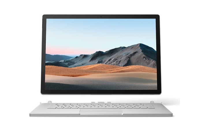 西区Surface 维修前的准备工作